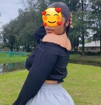 Sweet Jeni - escort in Port Harcourt