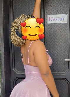 Sweet Jeni - escort in Port Harcourt Photo 4 of 4