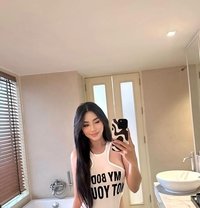 Sweet Jenna - escort in Hong Kong