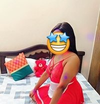 Queen Lisah - escort agency in Ahmedabad