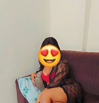Queen Lisah - escort agency in Ahmedabad