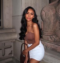 Only two days here 🇨🇴 mixed 🇵🇭 - escort in Seoul