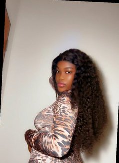 Sweet Jenny - escort in Kuala Lumpur Photo 1 of 2