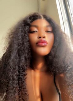 Sweet Jenny - escort in Kuala Lumpur Photo 2 of 2