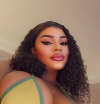 Sweet Jenny - escort in Kuala Lumpur