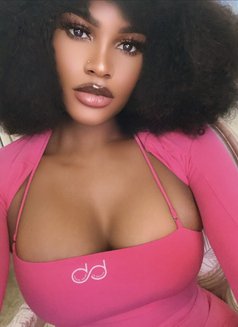 Sweet Jenny - escort in Kuala Lumpur Photo 3 of 3