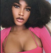 Sweet Jenny - puta in Kuala Lumpur