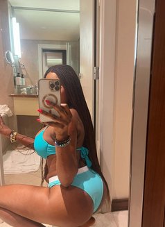 Sweet Jenny - escort in Kuala Lumpur Photo 6 of 8