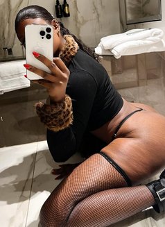 Sweet Jenny - escort in Kuala Lumpur Photo 7 of 8