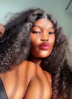 Sweet Jenny - puta in Kuala Lumpur Photo 6 of 6