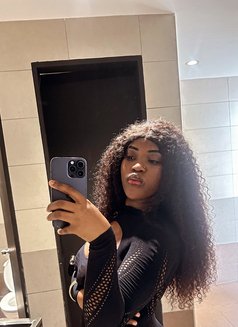 Sweet Jenny - puta in Kuala Lumpur Photo 3 of 6