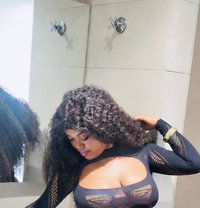 Sweet Jenny - escort in Kuala Lumpur