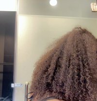 Sweet Jenny - escort in Kuala Lumpur