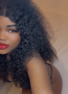 Sweet Jenny - escort in Kuala Lumpur Photo 3 of 4