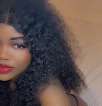 Sweet Jenny - escort in Kuala Lumpur