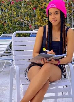 Sweet Jojo for Girlfriend Experience - escort in Rajkot Photo 1 of 3