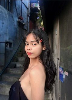 Sweet Jonica - Transsexual escort in Manila Photo 1 of 8