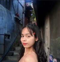 Sweet Jonica - Acompañantes transexual in Manila