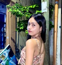 Sweet Jonica - Acompañantes transexual in Manila