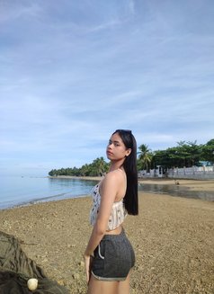 Sweet Jonica - Transsexual escort in Manila Photo 4 of 8