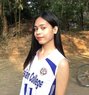 BabyGirl with 6inch Meet And Cam - Acompañantes transexual in Manila Photo 5 of 10