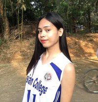BabyGirl with 6inch Meet And Cam - Acompañantes transexual in Manila Photo 5 of 10