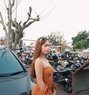 Sweet Jonica - Transsexual escort in Manila Photo 15 of 15
