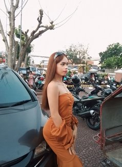 Sweet Jonica - Transsexual escort in Manila Photo 15 of 15