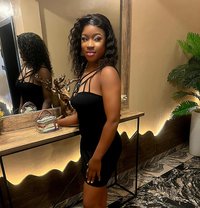 Sweet Joy - escort in Shanghai