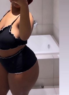 Sweet Joy - escort in Cape Town Photo 1 of 3