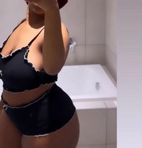 Sweet Joy - escort in Cape Town