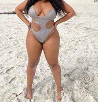 Sweet Joy - escort in Cape Town