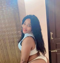 Sweet Joy Babe - escort in Ahmedabad