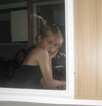 Sweet Jules (GFE), camshow&content - Transsexual escort in Manila