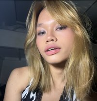Sweet Jules (GFE), camshow&content - Transsexual escort in Manila
