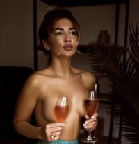 Sweet Julia - escort in Phuket