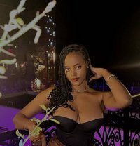 Sweet Karma - escort in Shanghai