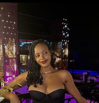Sweet Karma - escort in Shanghai
