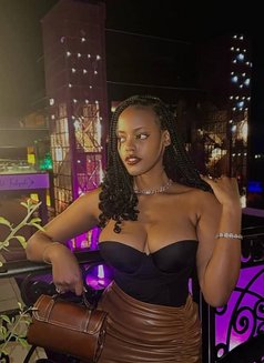 Sweet Karma - escort in Shanghai Photo 3 of 3