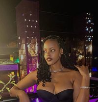 Sweet Karma - escort in Shanghai