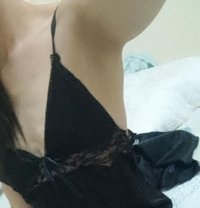 Sweet Kayla - masseur in Riyadh