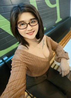 Sweet Kerzey - escort in Manila Photo 1 of 20