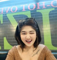 Sweet Kerzey - escort in Manila