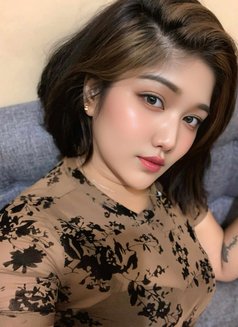 Sweet Kerzey - escort in Manila Photo 5 of 20