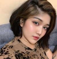 Sweet Kerzey - escort in Manila