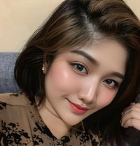 Sweet Kerzey - escort in Manila