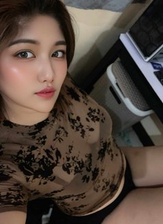 Sweet Kerzey - escort in Manila Photo 7 of 20