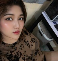 Sweet Kerzey - escort in Manila