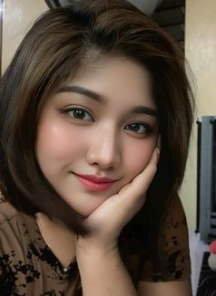 Sweet Kerzey - escort in Manila Photo 8 of 20