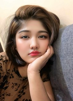 Sweet Kerzey - escort in Manila Photo 10 of 20